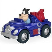Disney Mickey Mouse Clubhouse Pete's Tow Truck