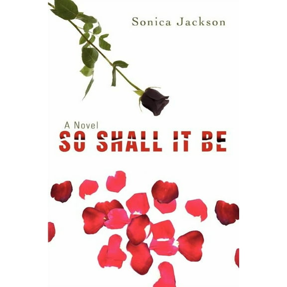So Shall It Be (Paperback)