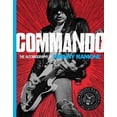 thumbnail image 3 of Commando: The Autobiography of Johnny Ramone, 3 of 5