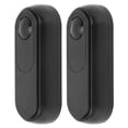 thumbnail image 4 of Sensor de haz de infrarrojos inalámbrico para puerta, alarma antirrobo, IP55, resistente al agua, para puerta automática de estación, 4 of 14