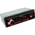 thumbnail image 2 of Autoestereo Mtx Bluetooth Usb Fm Siri Desmontable Mtx-490Dsp MTX CHMTX-490DSP, 2 of 11