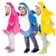 thumbnail image 3 of Baby Shark Costume For Kids Unisex Party, 3 of 4
