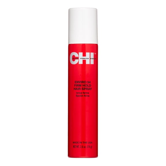 Enviro 54 Firm Hold Hairspray - 2.6 Oz