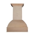 thumbnail image 5 of ZLINE 369UF-RS-36-400  Wall Range Hood, 5 of 7