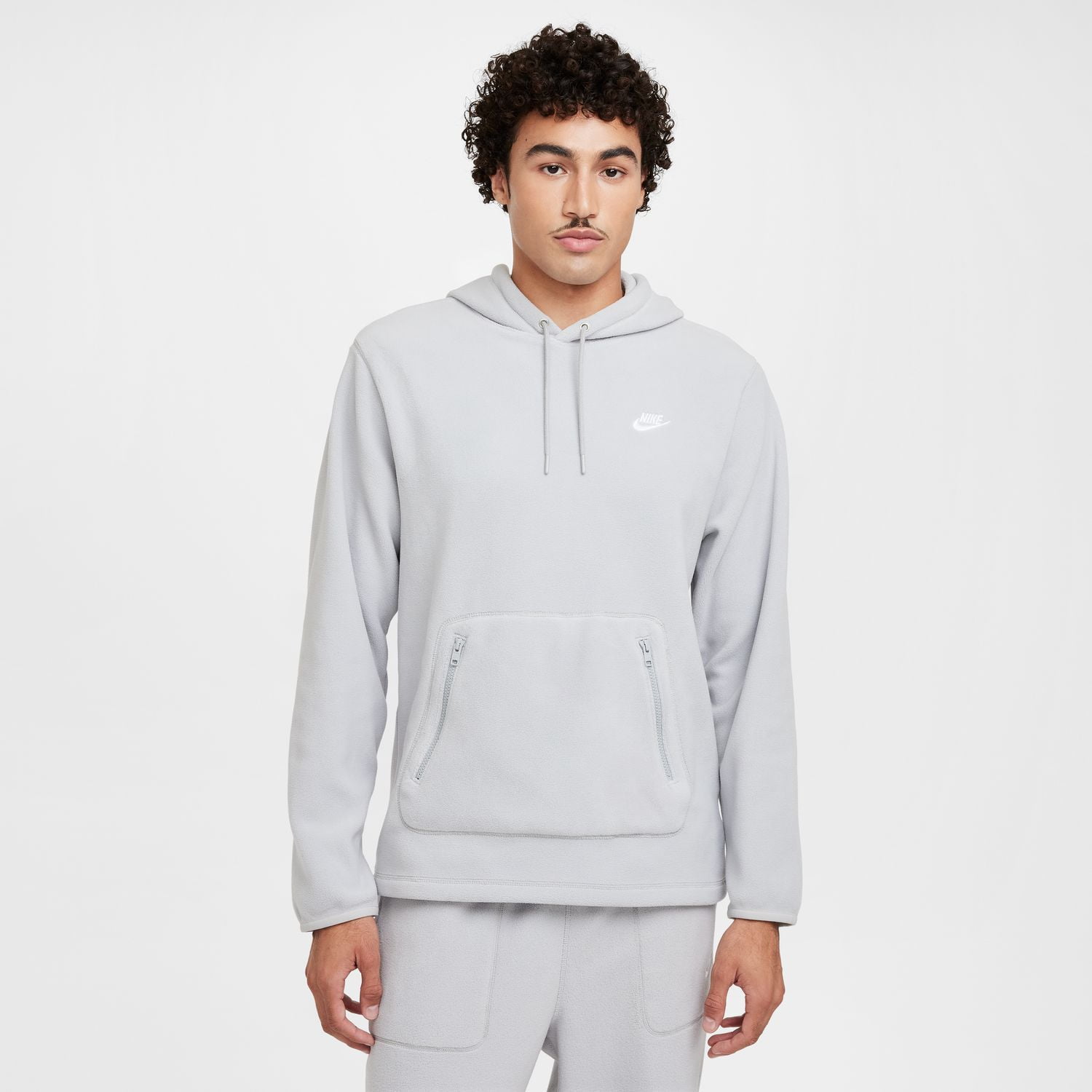 nike elite therma hoodie