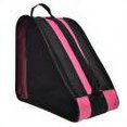 thumbnail image 1 of Bolsa para patines de hielo para niños, mochila de viaje gruesa y transpirable para patinaje sobre hielo (rosa), 1 of 3