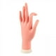 thumbnail image 1 of Manos de entrenamiento de uñas,Mano de entrenamiento de uñas,práctica,modelo de manicura de mano,Impresora de uñas postizas suaves y móviles,herramienta de manicura para uñas,Arte de, 1 of 8