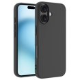 thumbnail image 1 of [PST] iPhone 16 Plus Soft Case, Ultra Thin Soft TPU Shockproof Bumper Case Back Cover, 1 of 4