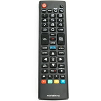 New AKB73975702 Replaced Remote Control fit for LG LED TV HDTV 32LF500B 43LF5900 50UH5530 29LN4510 55LM7600 55UH61 60LA7400 Sub AKB74475401