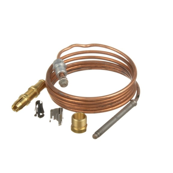 BLO-52091 Thermocouple - 48" | Exact Fit Replacement for Blodgett 52091 | SHARPTEK.COM Parts - Made In USA | 180-Day Warranty