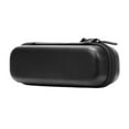 thumbnail image 3 of Case de viaje para la caja de dientes de cepillo de dientes eléctrico a prueba de amortiguadores con bolsillo de malla para accesorios Bolsa de, 3 of 8