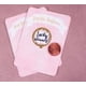 Silhouette Printable Scratch-Off Sticker Sheets 8.5"X11" 5pk Gold ...