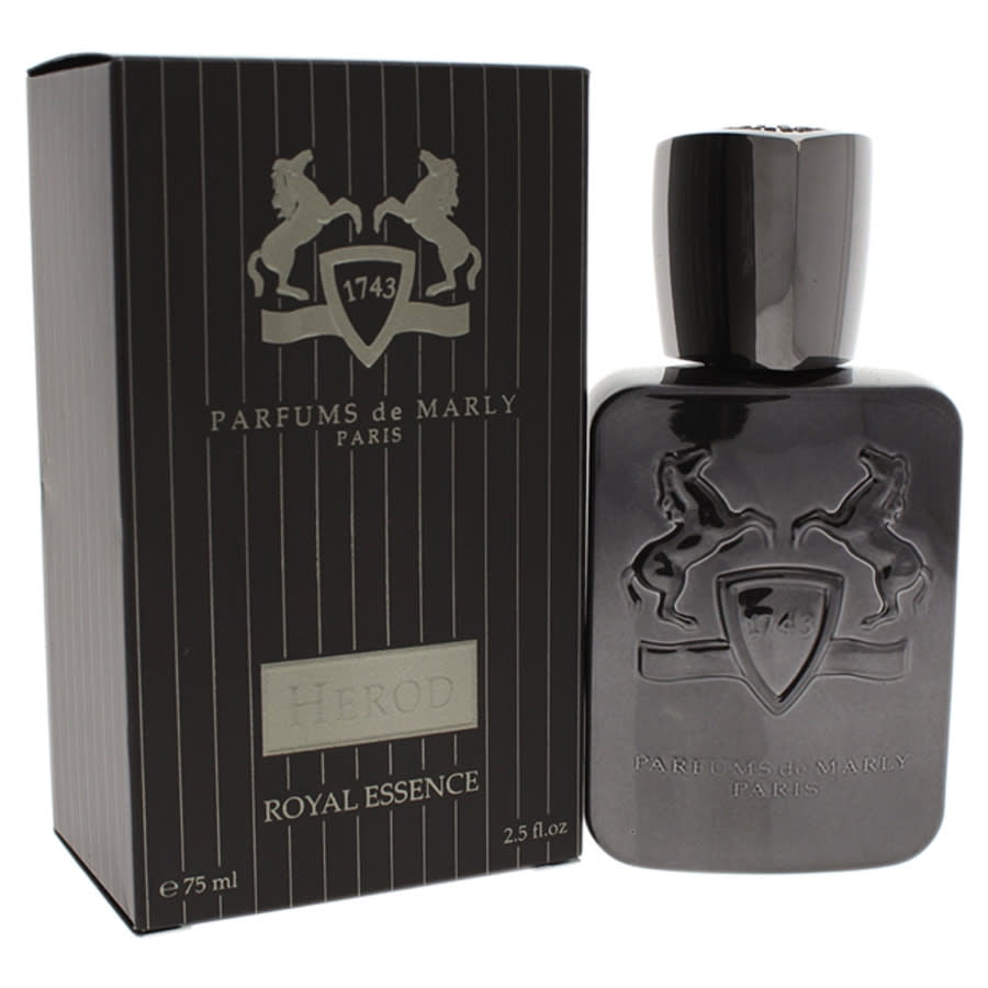 Herod by Parfums de Marly for Men - 2.5 oz EDP Spray - Walmart.com