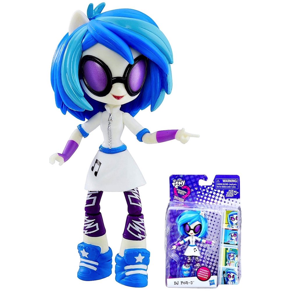 mlp dj pon 3