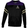 thumbnail image 2 of Men's Black Albion Britons Full-Zip Hoodie, 2 of 3