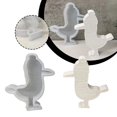 thumbnail image 4 of Reusable Seagull Mould 3d Seagull Aromatherapy Candle Silicone Mold, 4 of 5