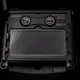 thumbnail image 5 of Careta Soldador Electrónica Argón Soldar 9-13 Casco Sombra Color Negro, 5 of 10