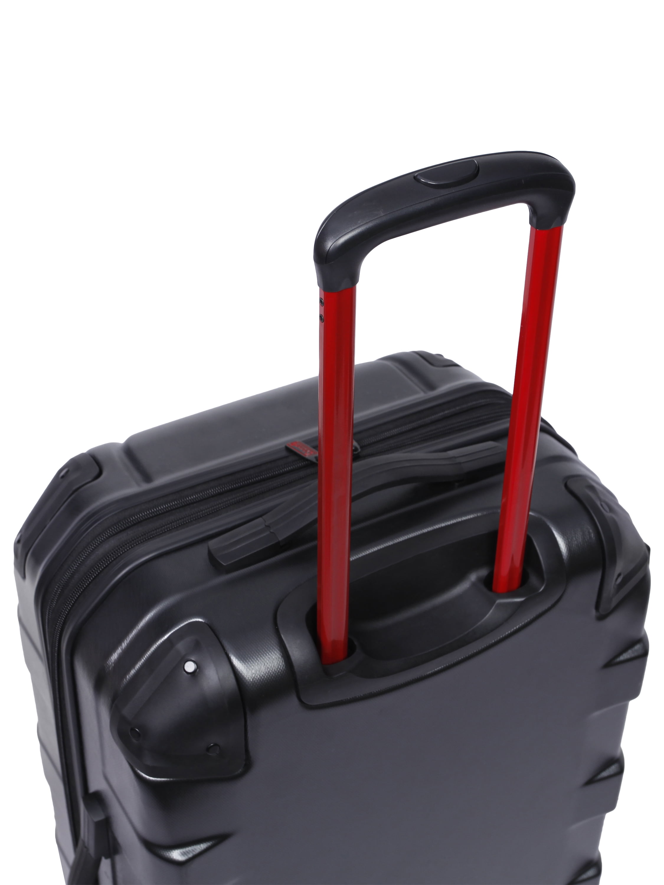 coleman artillery luggage