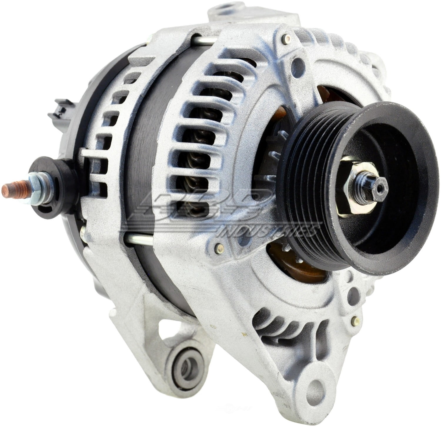 TERREPOWER formerly BBB Industries N11276 New Alternator