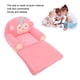 thumbnail image 4 of Sofá Para Niños, Sofá Ergonómico De Felpa Suave Para Niños Para El Hogar, 4 of 7
