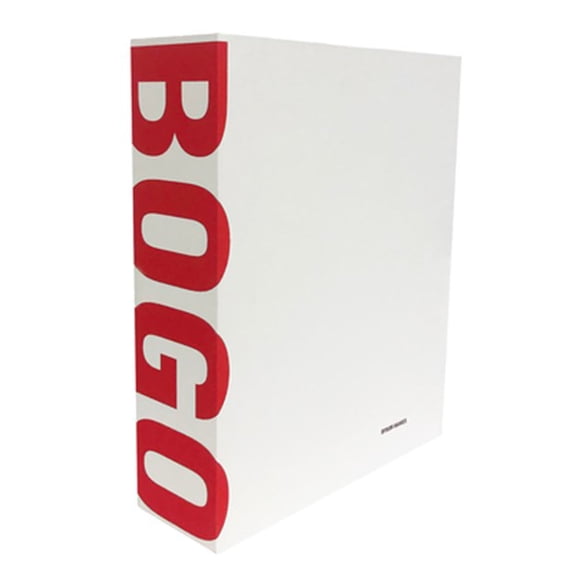 Pre-Owned BOGO : Art on Deck/Object Oriented Boxed Set (Hardcover)