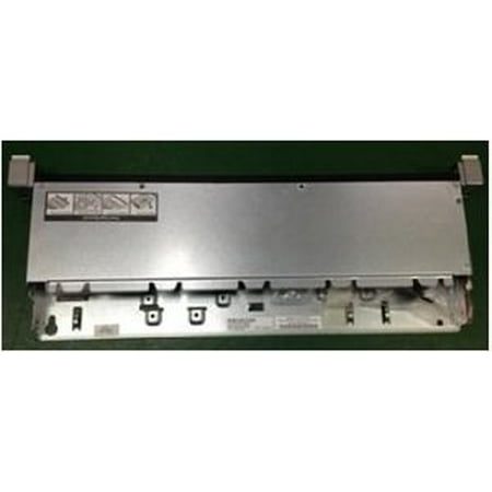 Drive Board Assembly (HP 742009-001 DL160 G8 drive cage - Small form factor (SFF) - Includes rack ear entry assembly, front Input-Output (I/O) board assembly, 6Gb/s transfer rate Mini-SAS cable to one drive)