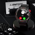 thumbnail image 4 of LOKMAT Montre Intelligente de Sport de Plein Air, Partenaire d'Aventure, Compagnon Intelligent, Vert Foncé, 4 of 20