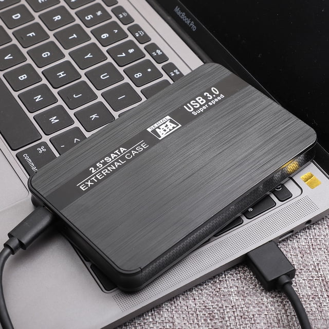 RYRDWP External Hard HDD USB3.0 Drive 160GB Externo HD Disk Storage Devices
