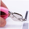 thumbnail image 3 of BEADCEST Staple Remover Puller Plastic Handheld Design for School Use 1Set, 3 of 8