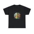 thumbnail image 2 of I Know I Play Like A Girl Try To Keep Up Basketball T-Shirt, 2 of 2