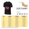 thumbnail image 4 of Spider-Man Men's Reversible Short Sleeve T-Shirt 150g, 4 of 7