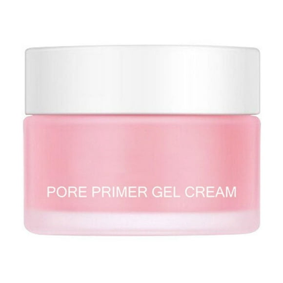 Gel Primer*1Pc Bradem Clearance Sale! Jiorniee Pore Priming Gel Makeup Front Milk Pore Fine Moisturizing Concealer Moisturizing&Oil Control Mild Gel, 0.29Lb Primer Big Sale, Pre-Makeup