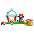 thumbnail image 4 of CoComelon Petting Farm Playset - Sounds and Phrases - Musical -Toys for Kids, Toddlers, and Preschoolers, 4 of 15