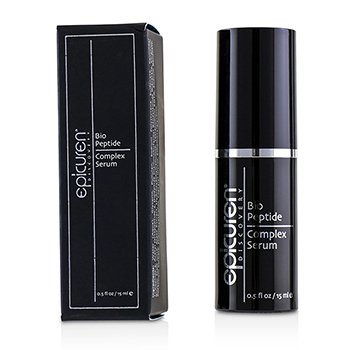 epicuren bio peptide complex serum