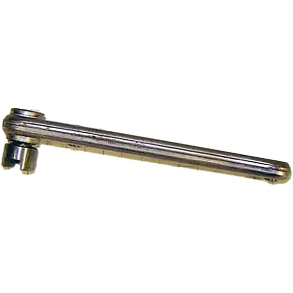 Cash Manufacturing Ratcheting Nipple Wrench Musket