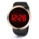 thumbnail image 1 of Reloj deportivo para hombre, reloj de pulsera de silicona con pantalla LED y fecha para hombre., 1 of 5