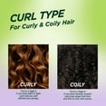 thumbnail image 7 of Garnier Fructis Style Curl Sculpting Cream-Gel, Extra Strong 5 oz (Pack of 3), 7 of 7