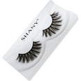 thumbnail image 5 of SHANY Classic Faux Mink Eyelashes - Durable Single Pair 3D Reusable Fluffy and Soft Strip Lash with Medium Volume  - SHE WOLF, 5 of 5