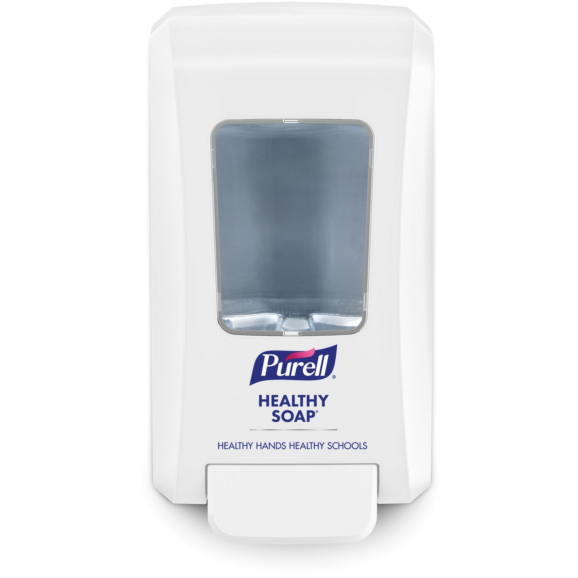 Education FMX20 Foam Soap Dispenser