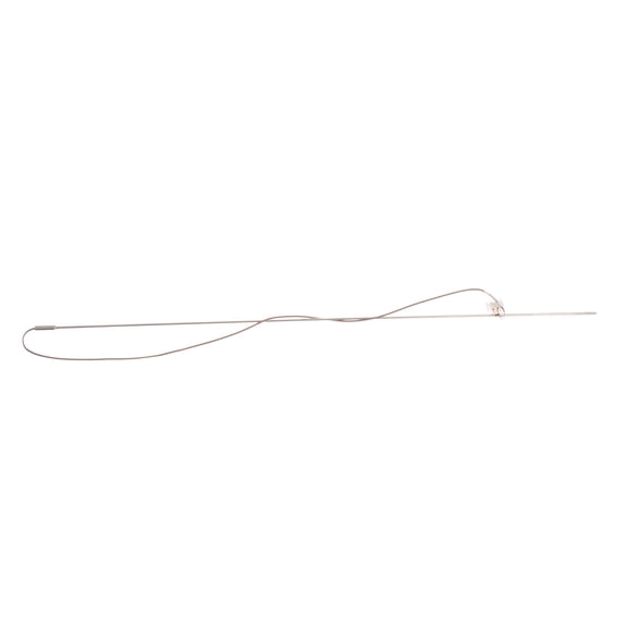 Lincoln 371008 K Type Thermocouple with Plug