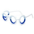 thumbnail image 1 of Gafas Antimareo LIUYMXG Ultraligeras Portátiles para Aliviar las Náuseas, 1 of 5