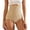 Beige, variant on Shapewear for Everyday Comfort Seamless High Waist Abdominal Shaping Pants for Postpartum Recovery and Lifting during Home and Daily Wear, XL, Beige