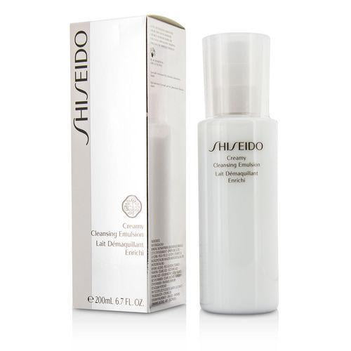 Émulsion Nettoyante Crémeuse --200ml-6.7oz