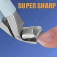 thumbnail image 4 of Nail Clipper Pro, NEW Portable Nail Clipper, New Upgraded Nail Clipper, 4 of 4