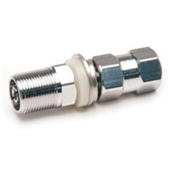 Stud with SO-239 Conn