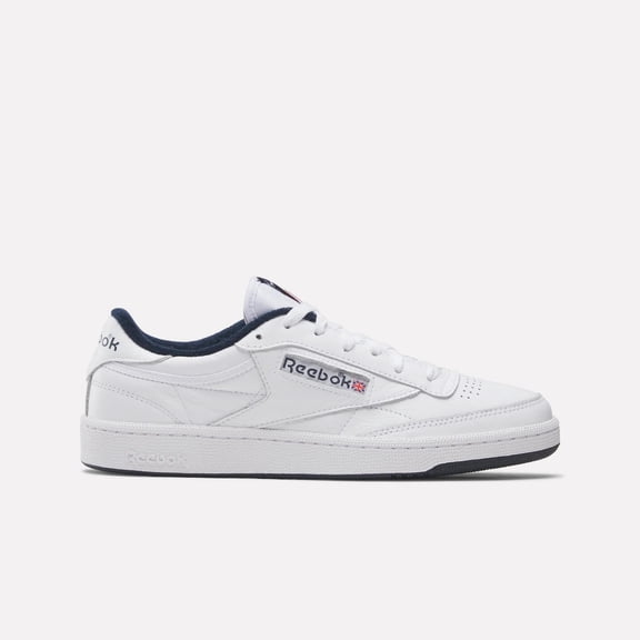Reebok Club C 85 Unisex Shoes