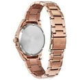 thumbnail image 2 of Citizen AR Eco-Drive Movement Pink Dial Ladies Watch FE7053-51X, 2 of 3
