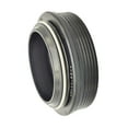 thumbnail image 1 of 2x Retenes para Horquilla Delantera de Bicicleta, Anillo Espaciador Sellado Duradero, Reemplazo para Bicicleta, Cuidado 32 mm con brida, 1 of 5