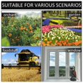 thumbnail image 4 of Owl Scare Control Devices with 360 Swivel Fake Owl Decoy Owl Bird Deterrent Garden Decoration B, 4 of 5