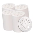 thumbnail image 2 of Almencla 250 Pieces Foam Board Washers Plastic Flat Washer for Screws Good Insulation, 2 of 7